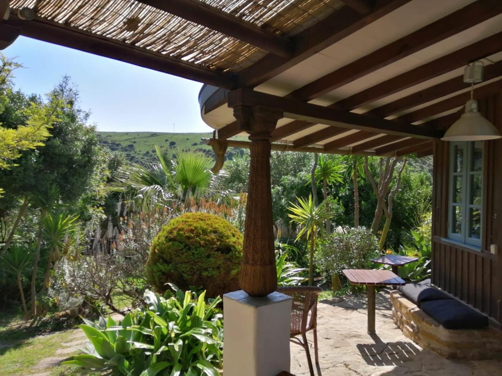 Home Stay En Finca Rural Тарифа Экстерьер фото